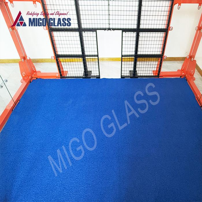 artificial turf
