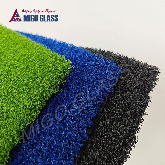 Padel Courts Grass