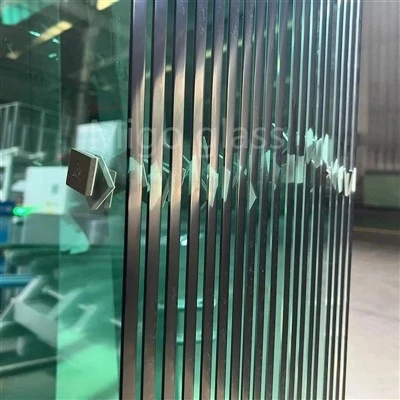 Premium Outdoor Padel Court Glass Systems Premium Outdoor Padel Court Glass Systems
